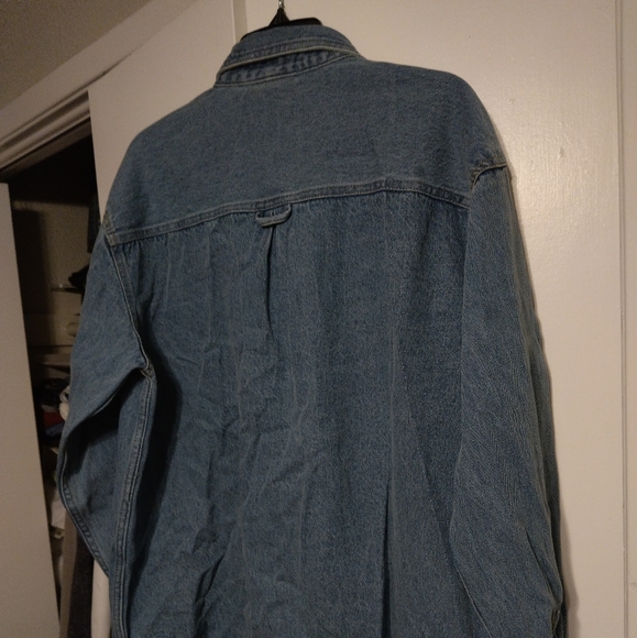 Shirt for ladies - Picture 3 of 9